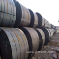 S235JR Hot Rolled Mild Steel Coils